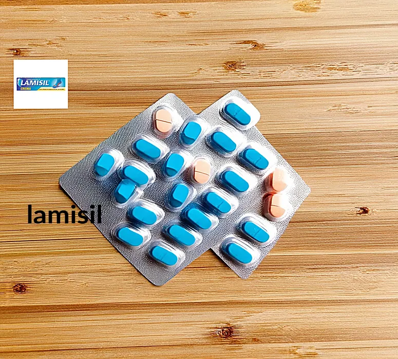 Lamisil 3